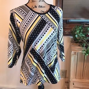 Christopher and Banks top